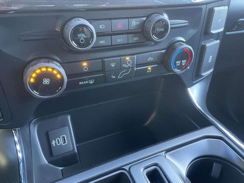 New 2025 Ford F150 STX image 9