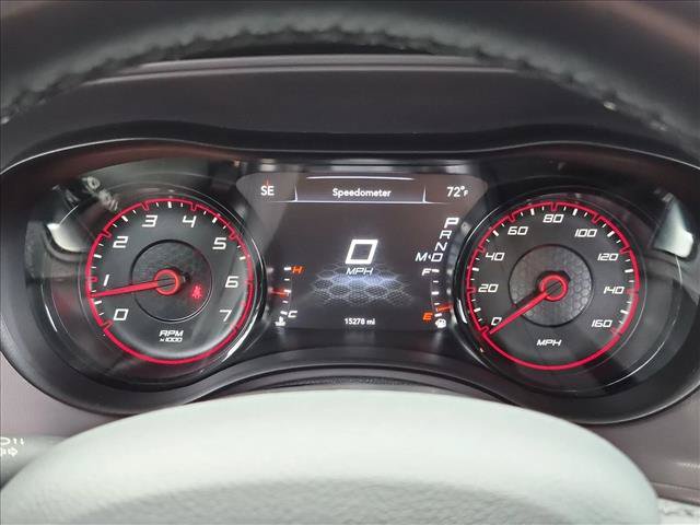 Used 2023 Dodge Charger R/T w/ Plus Group RWD image 11