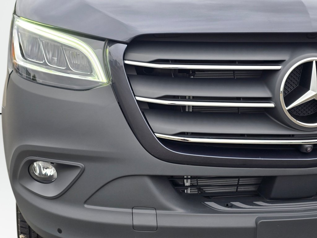 New 2026 Mercedes-Benz Sprinter 2500 image 29