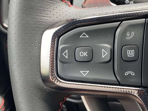 New 2026 RAM 1500 RHO w/ RHO Level 1 Equipment Group AWD/4WD image 30