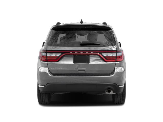 Used 2026 Dodge Durango GT AWD/4WD image 8