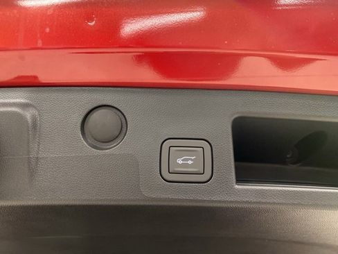 New 2026 Chevrolet Equinox RS w/ Convenience Package III image 8