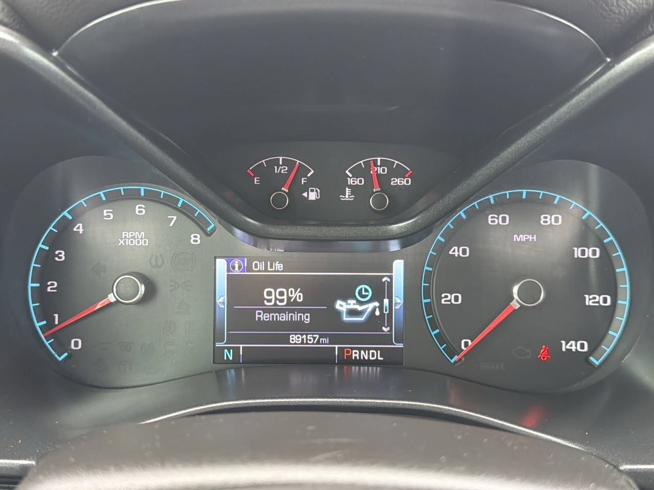 Used 2018 Chevrolet Colorado LT RWD image 27