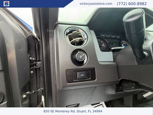 Used 2013 Ford F150 XLT w/ Trailer Tow Pkg image 30