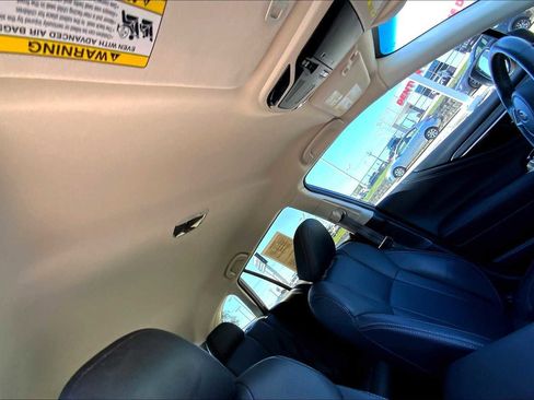 Used 2020 Subaru Outback Limited w/ Popular Package #2 image 13