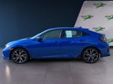 Used 2017 Honda Civic Sport Touring image 4
