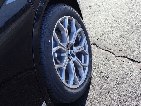 New 2026 BMW X7 xDrive40i image 42