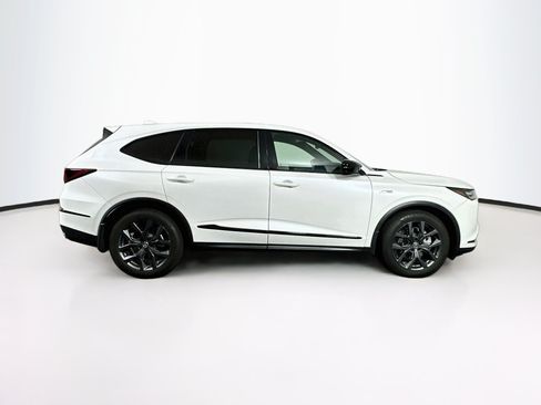 Used 2023 Acura MDX A-Spec AWD/4WD image 10