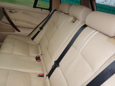 Used 2009 BMW X3 xDrive30i image 19