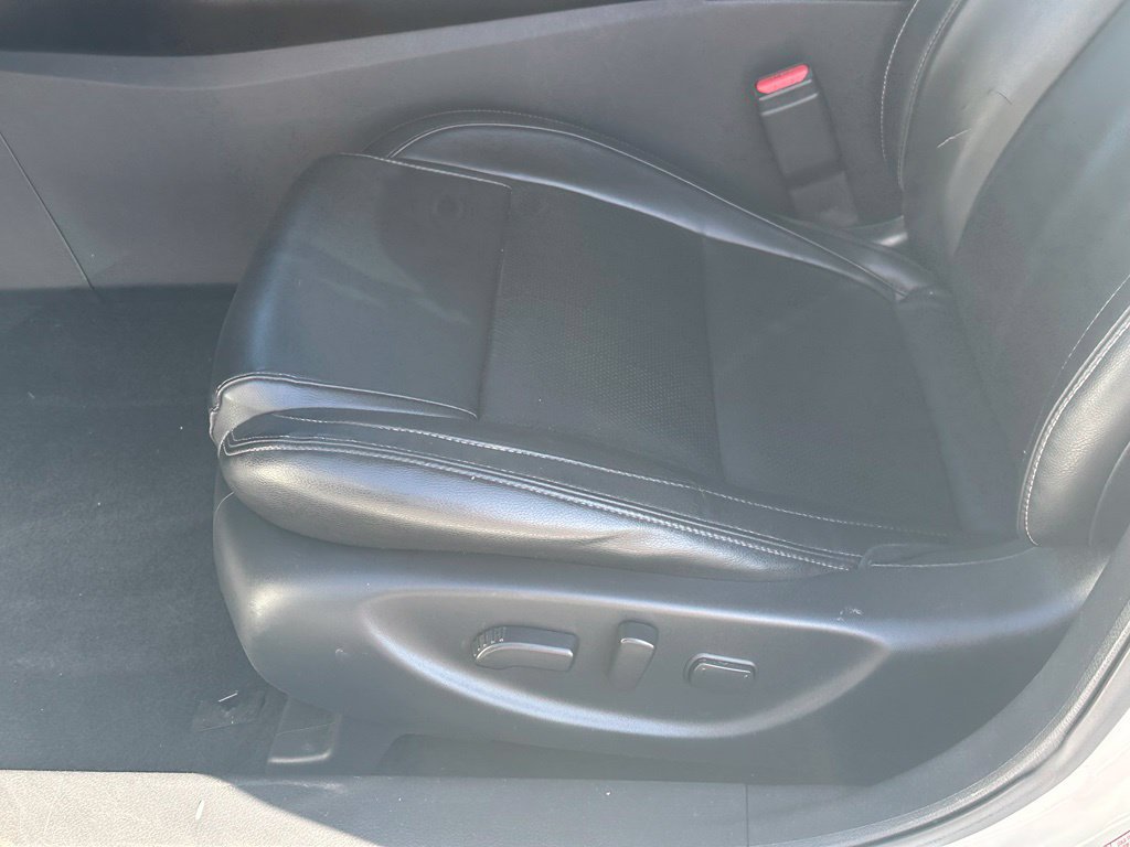 Used 2021 Nissan Maxima 3.5 SV w/ Floor Mat Group FWD image 23