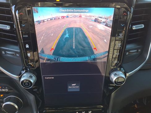 Used 2025 RAM 1500 Big Horn image 20