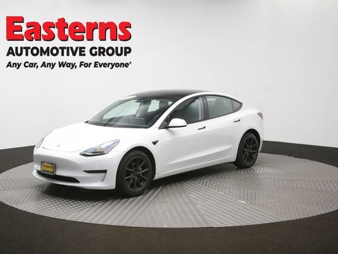 Used 2023 Tesla Model 3 Standard Range RWD image 50