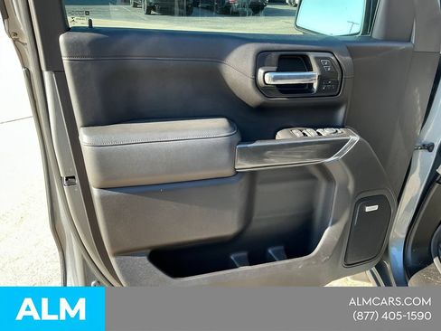 Used 2020 GMC Sierra 1500 AT4 w/ AT4 Premium Package AWD/4WD image 11