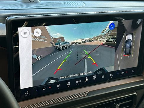 New 2026 Ford Bronco Sport Outer Banks w/ Outer Banks Tech Package+ image 19