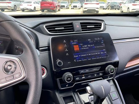 Used 2019 Honda CR-V EX image 6