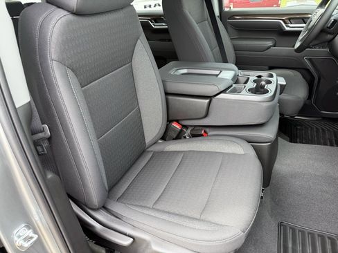 New 2026 Chevrolet Silverado 1500 LT image 45