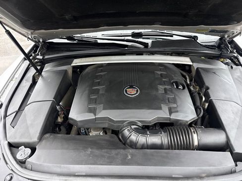 Used 2012 Cadillac CTS Luxury image 18