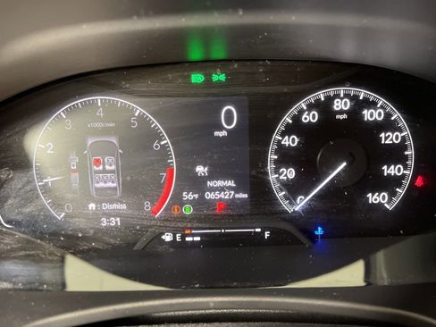 Used 2022 Honda Civic Sport image 31