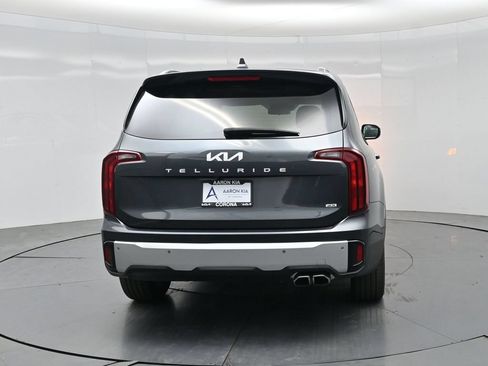 Used 2024 Kia Telluride S w/ S Sunroof Package AWD/4WD image 29