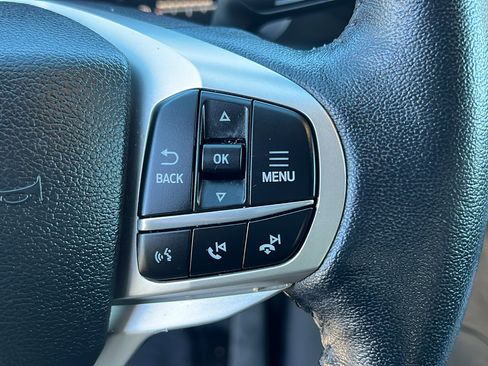 Used 2023 Ford Explorer Limited w/ Equipment Group 301A image 25