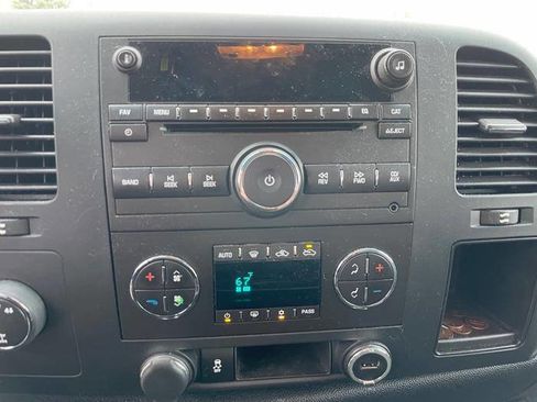 Used 2013 Chevrolet Silverado 1500 LT w/ All-Star Edition image 35