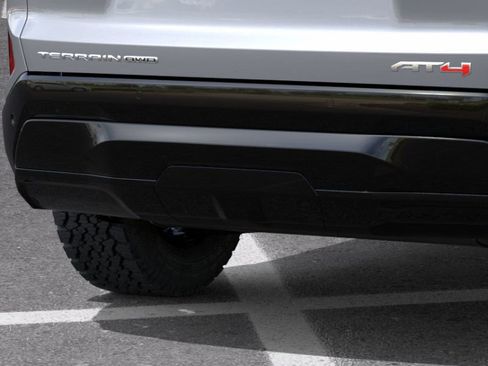 New 2026 GMC Terrain AT4 image 38