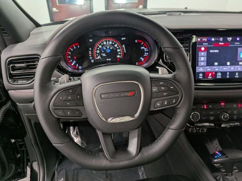 Used 2025 Dodge Durango GT image 18