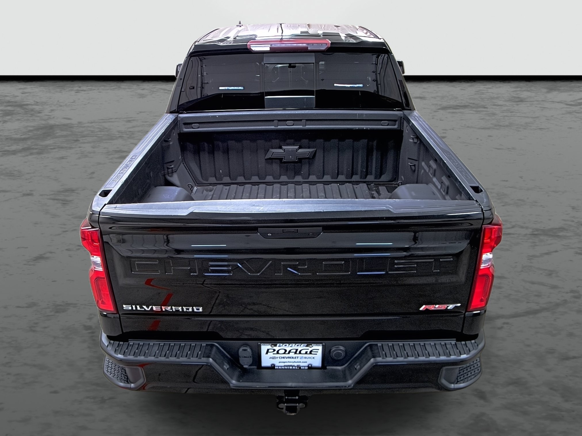 Used 2020 Chevrolet Silverado 1500 RST w/ All-Star Edition AWD/4WD image 3