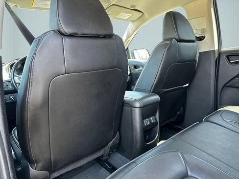Used 2022 GMC Canyon Denali AWD/4WD image 25