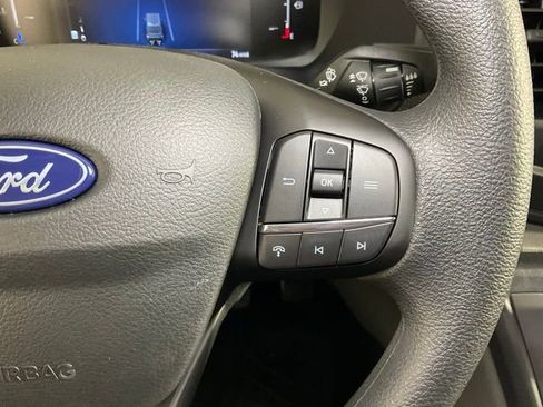 New 2026 Ford Transit 150 Low Roof w/ Load Area Protection Package image 24