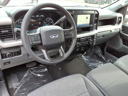 New 2026 Ford F250 XL w/ STX Appearance Package image 16