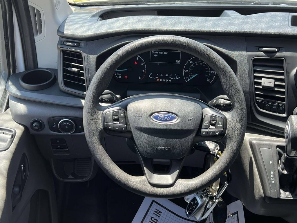 Used 2024 Ford Transit 350 XL RWD image 15