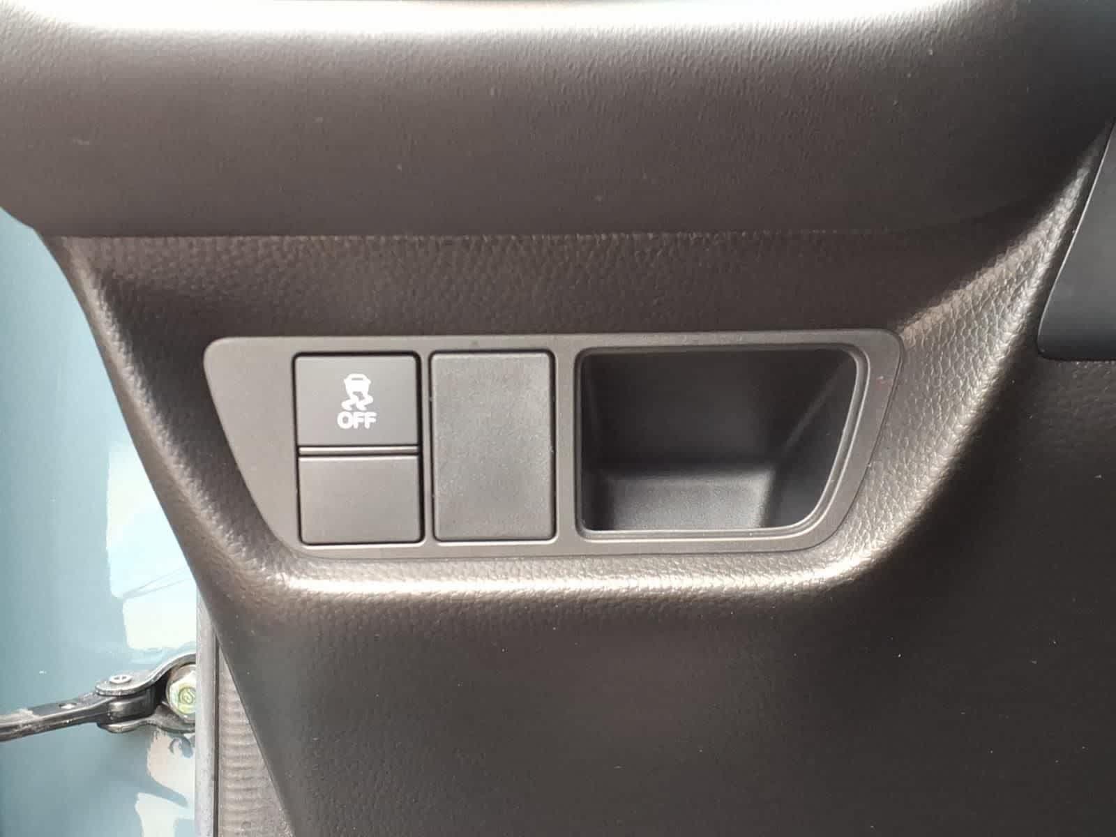 Used 2024 Honda HR-V Sport image 15