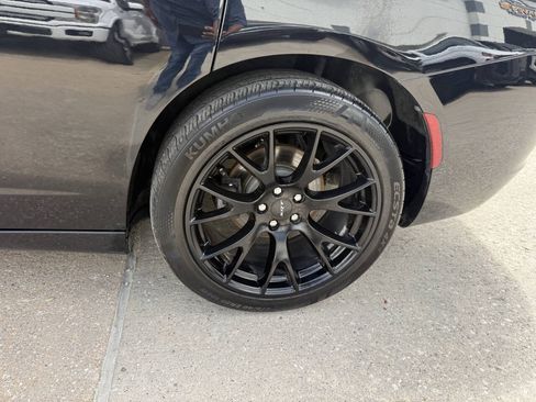Used 2016 Dodge Charger R/T RWD image 33