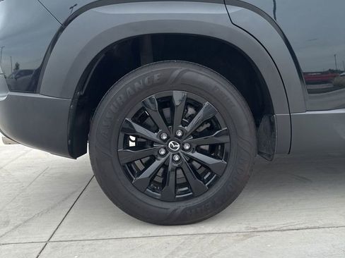 Certified 2025 MAZDA CX-50 AWD 2.5 S w/ Select Package image 34