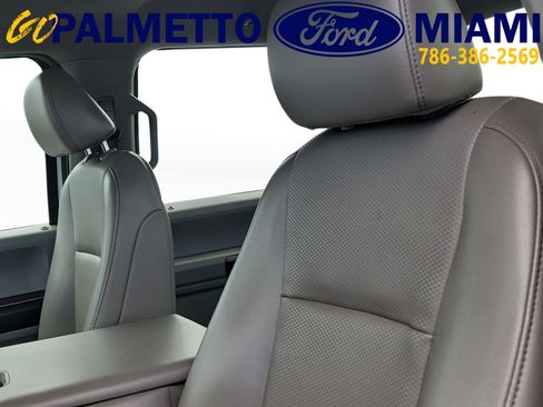 Used 2020 Ford F450 XL AWD/4WD image 15
