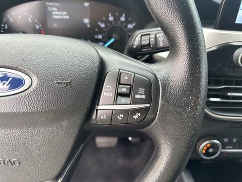 Used 2020 Ford Escape SE image 15