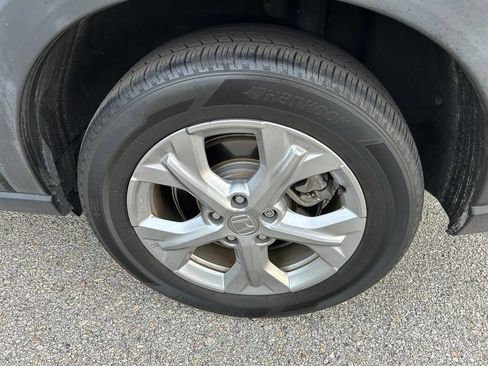 Used 2024 Honda HR-V LX image 10