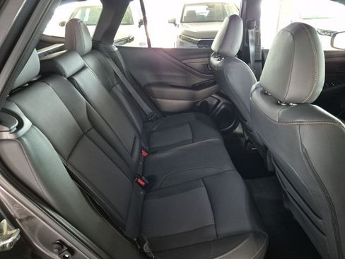 Used 2025 Subaru Outback Wilderness w/ Wilderness Package AWD/4WD image 22