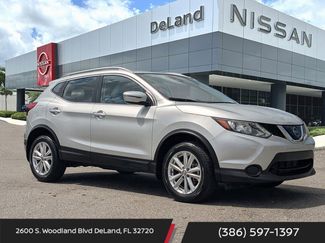 Used 2019 Nissan Rogue Sport SV video 1