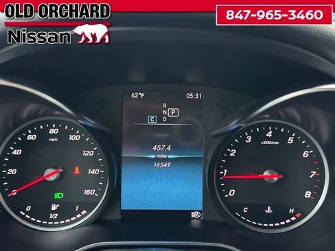 Used 2022 Mercedes-Benz GLC 300 4MATIC image 21