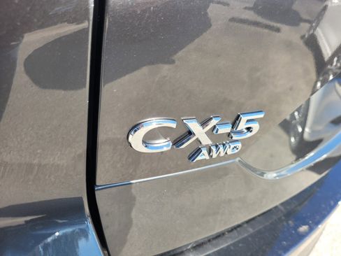 New 2025 MAZDA CX-5 AWD 2.5 S image 10