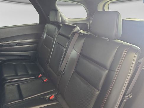 Used 2024 Dodge Durango GT AWD/4WD image 16