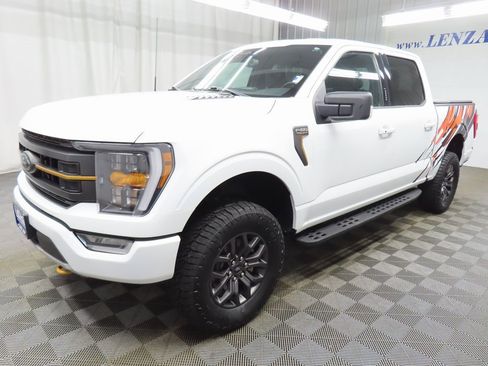 Used 2023 Ford F150 Tremor image 6