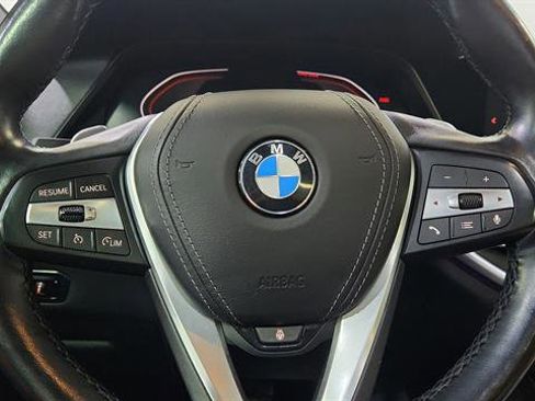 Used 2019 BMW X5 xDrive40i w/ Convenience Package image 21