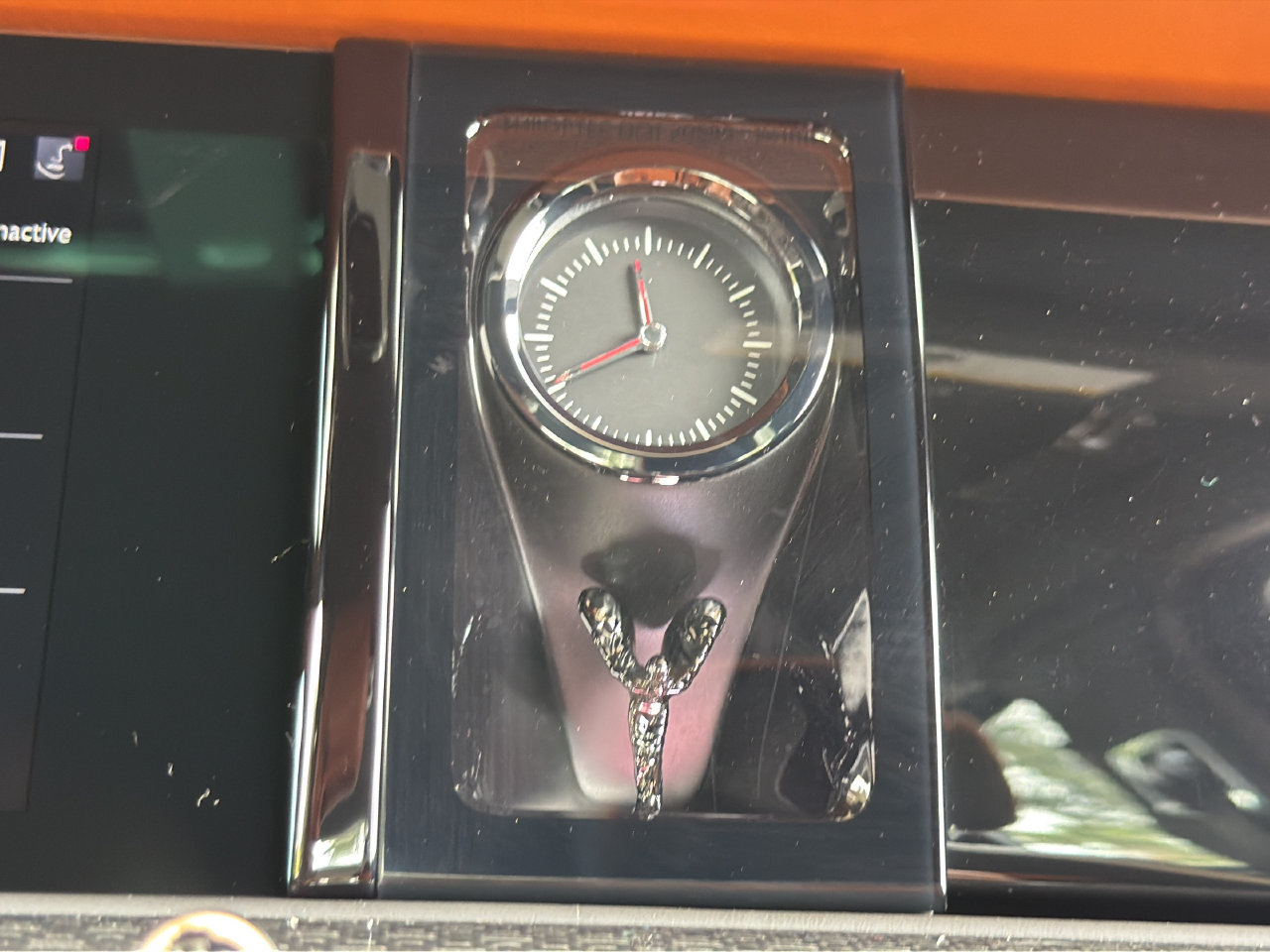 New 2027 Rolls-Royce Ghost Black Badge AWD/4WD image 27