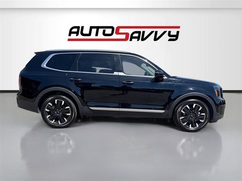Used 2023 Kia Telluride SX image 8