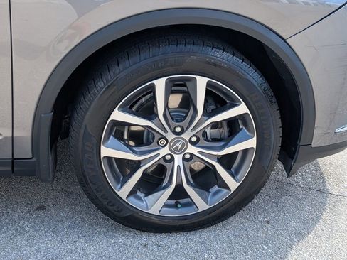 Used 2023 Acura MDX FWD w/ Technology Package image 9