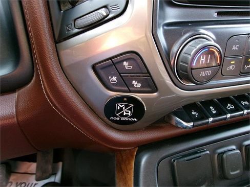 Used 2019 Chevrolet Silverado 3500 High Country w/ Duramax Plus Package image 27