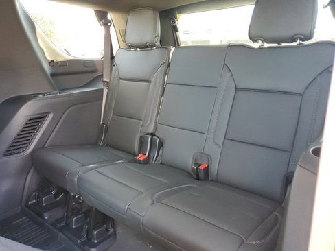 New 2026 GMC Yukon Denali w/ Denali Reserve Package RWD image 20